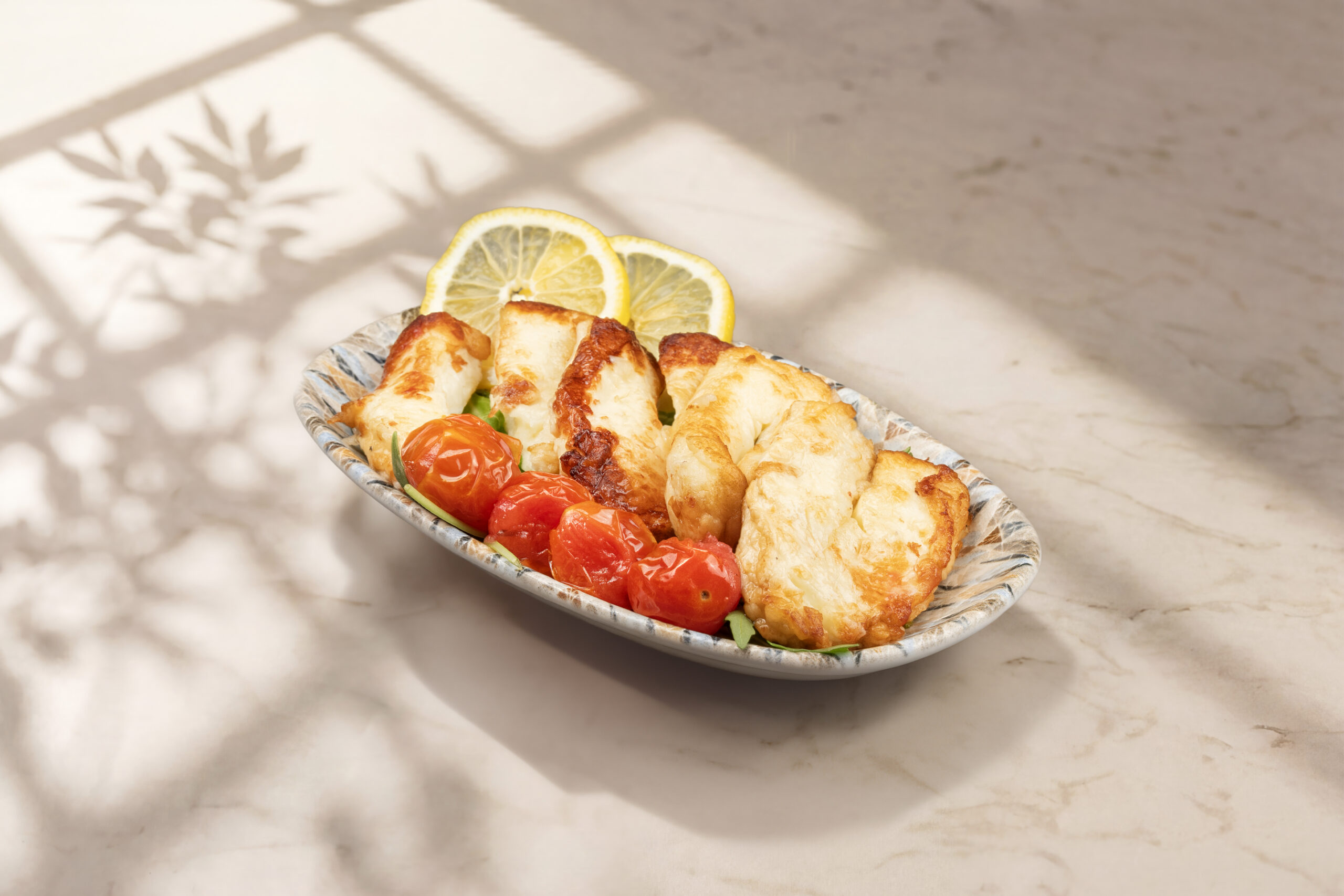 Halloumi Cheese