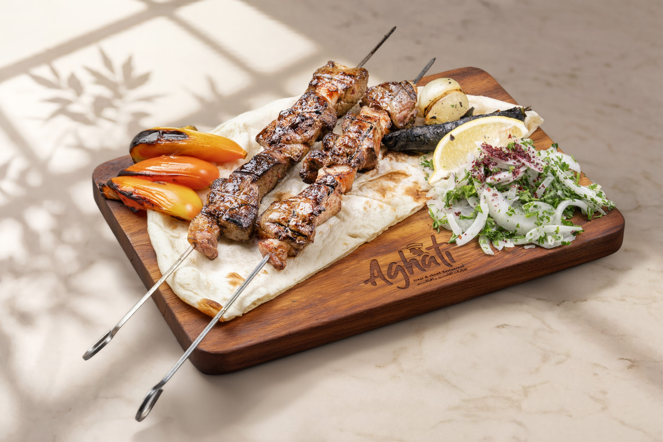 Lamb liver