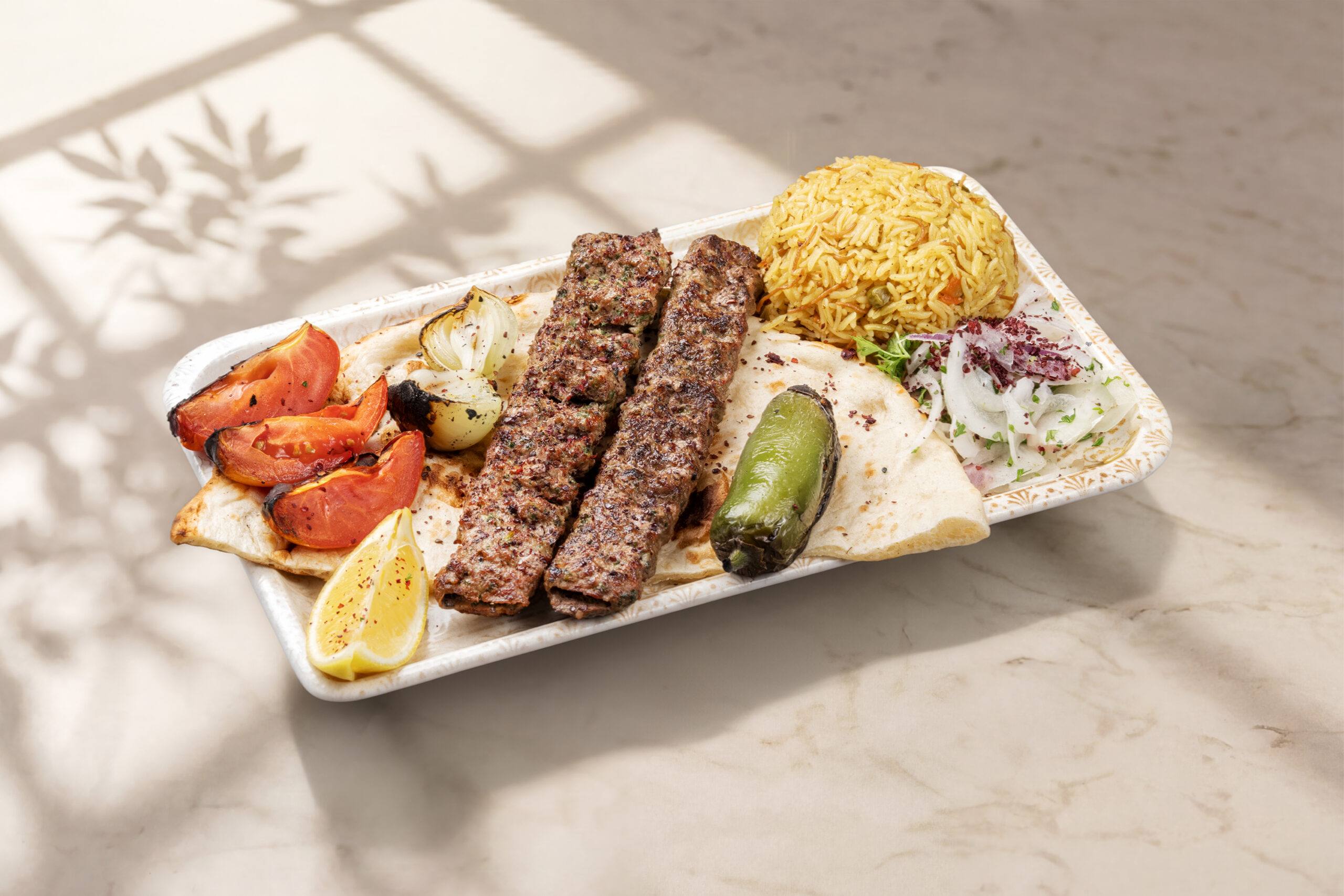 kebab