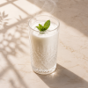 Smoked Ayran