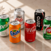 Soft Drinks