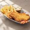 Chicken Escalope