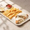 Chicken Cordon Bleu