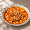 Fasolya- White Beans