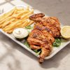 Half Chicken