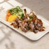 Lamb Chops