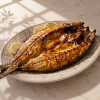 Masgouf Fish