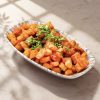 Spicy Potatoes