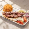 Iraqi Tikka