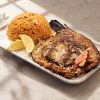 Grilled Fish