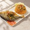 Zubaidi Fish