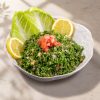 Tabbouleh
